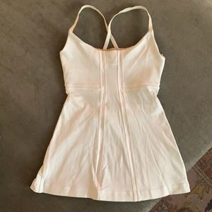 Lululemon athletic top